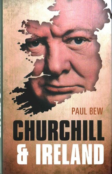 Produktbild: Churchill and Ireland
