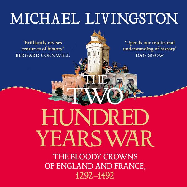 Produktbild: The Two Hundred Years War