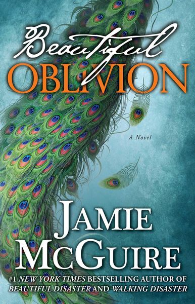 Produktbild: Beautiful Oblivion