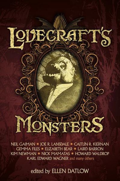 Produktbild: Lovecraft's Monsters