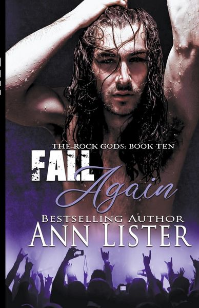 Produktbild: Fall Again