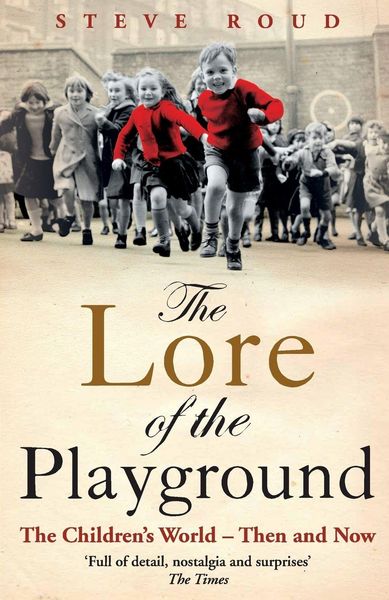 Produktbild: The Lore of the Playground
