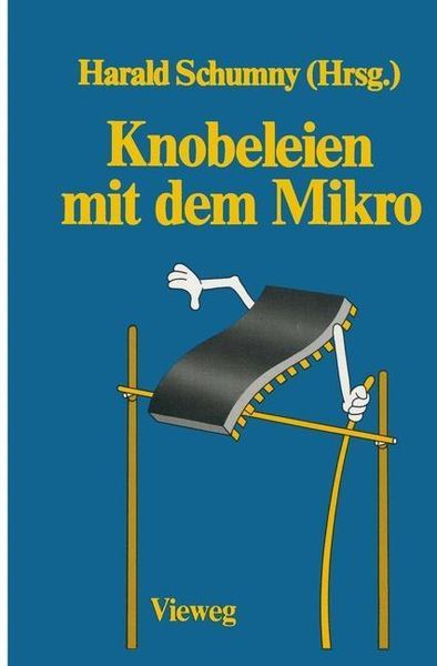 Produktbild: Knobeleien mit dem Mikro