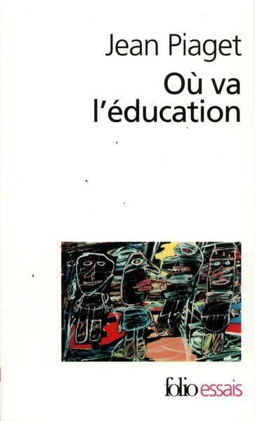 Produktbild: Ou Va L Education