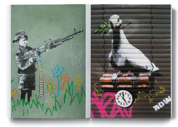 Produktbild: Planet Banksy