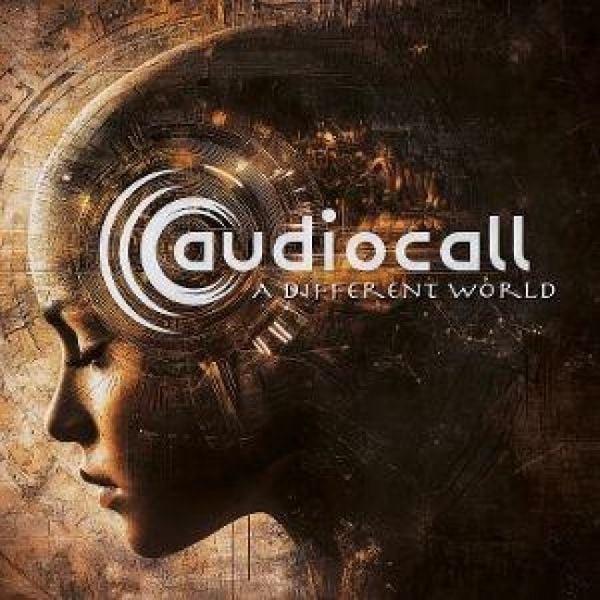 Produktbild: A Different World