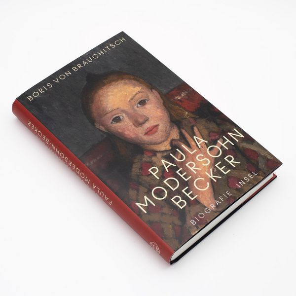 Produktbild: Paula Modersohn-Becker