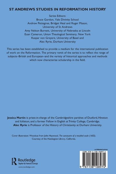 Produktbild: Private and Domestic Devotion in Early Modern Britain