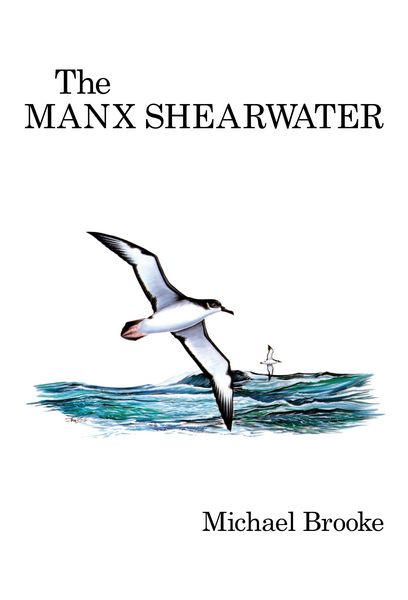 Produktbild: The Manx Shearwater