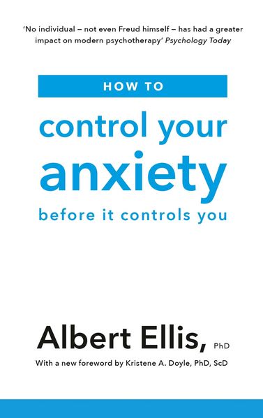 Produktbild: How to Control Your Anxiety