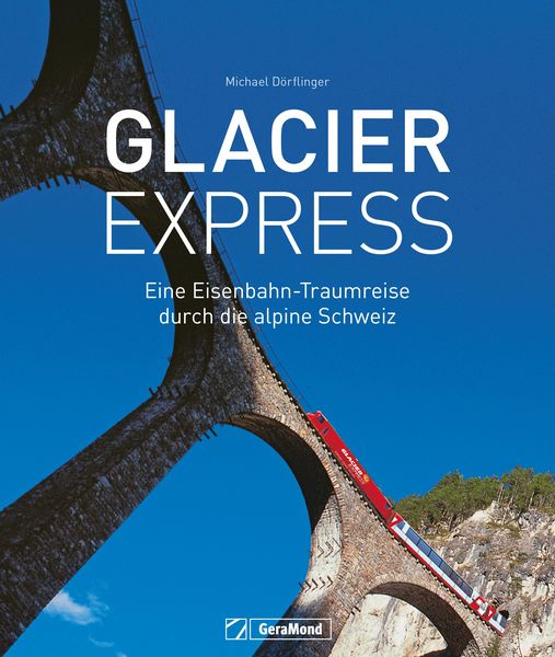 Produktbild: Glacier Express