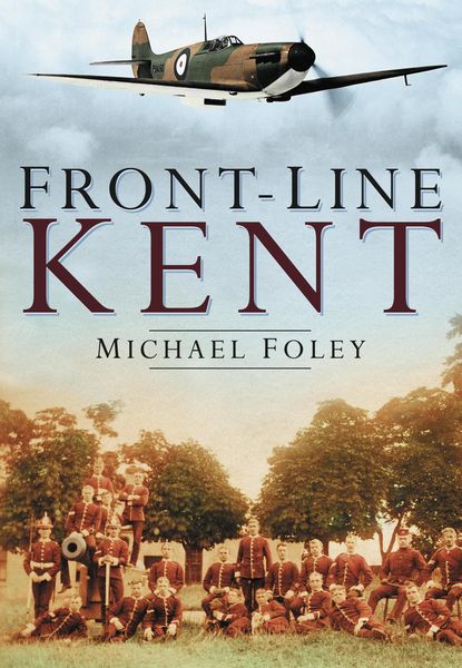 Produktbild: Front-Line Kent