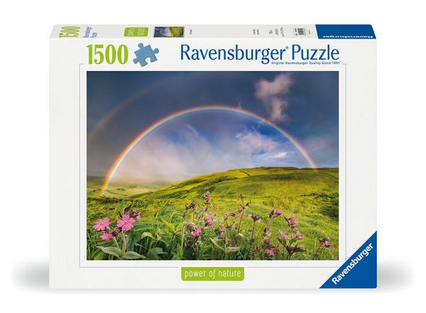 Art Puzzle 5176 – Erwachsenenpuzzle, Mehrfarbig, Handgefertigt – Perfekt Für Puzzle-Fans Mit Anspruch