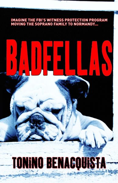 Produktbild: Badfellas