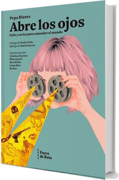Produktbild: Abre Los Ojos