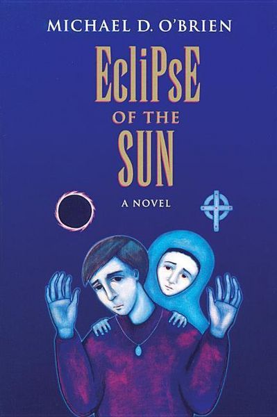 Produktbild: Eclipse of the Sun