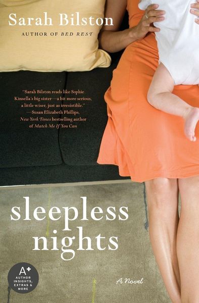 Produktbild: Sleepless Nights
