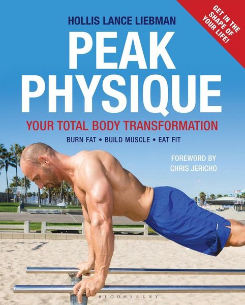 Produktbild: Peak Physique