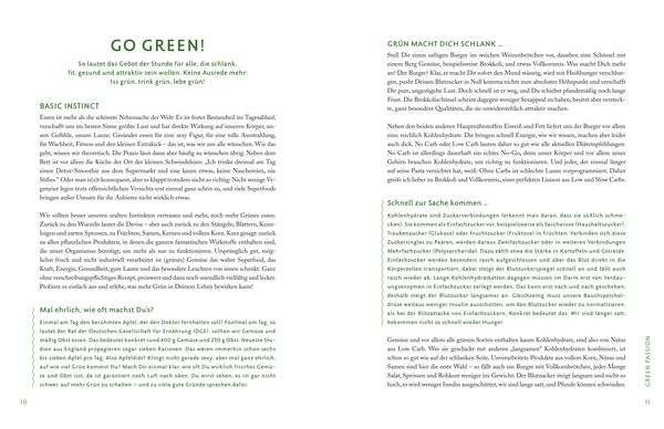 Produktbild: Shades of Green