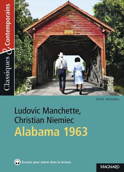 Produktbild: Alabama 1963 classiques et conte