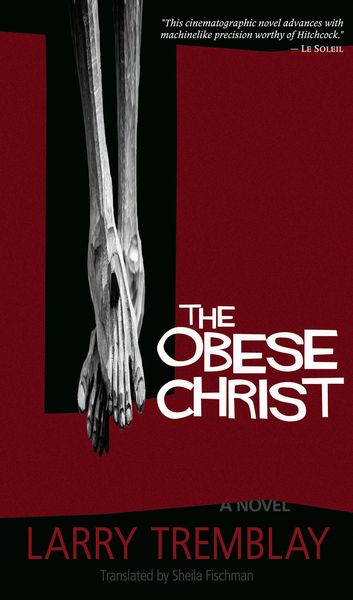 Produktbild: The Obese Christ E-Book