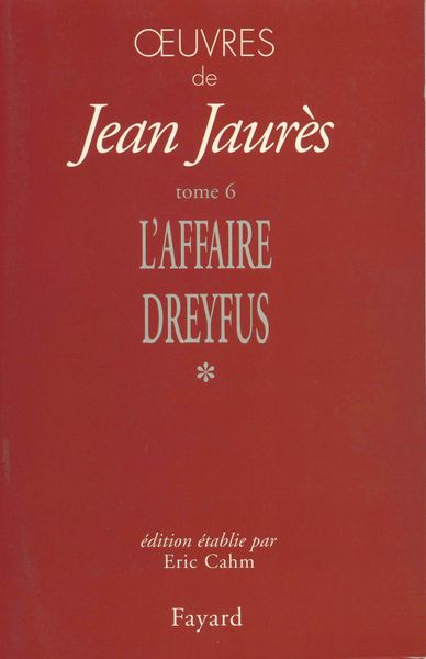 Produktbild: Oeuvres, tome 6