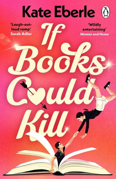 Produktbild: If Books Could Kill