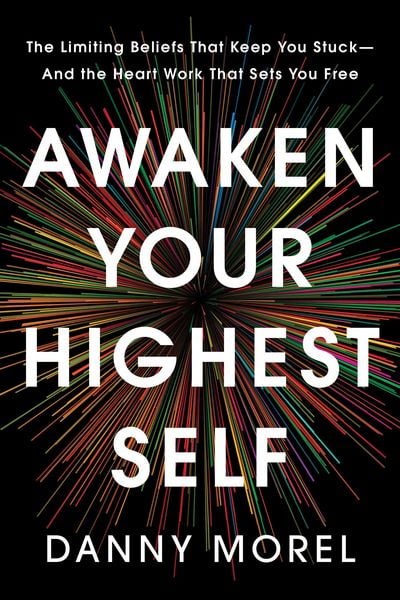 Produktbild: Awaken Your Highest Self