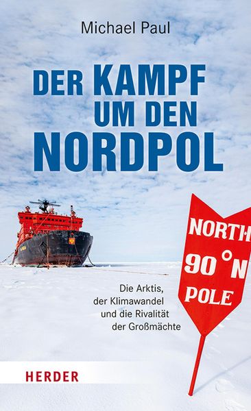 Produktbild: Der Kampf um den Nordpol