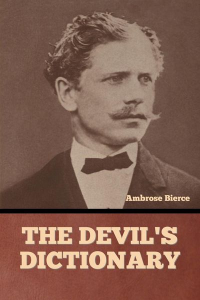Produktbild: The Devil's Dictionary