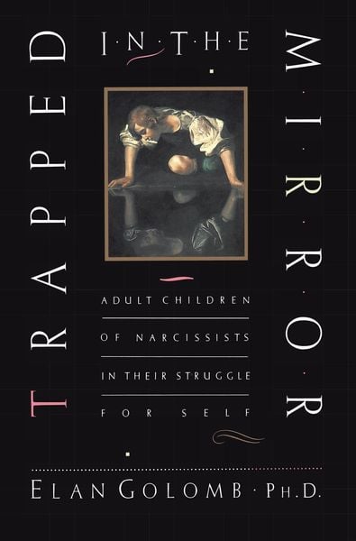 Produktbild: Trapped in the Mirror