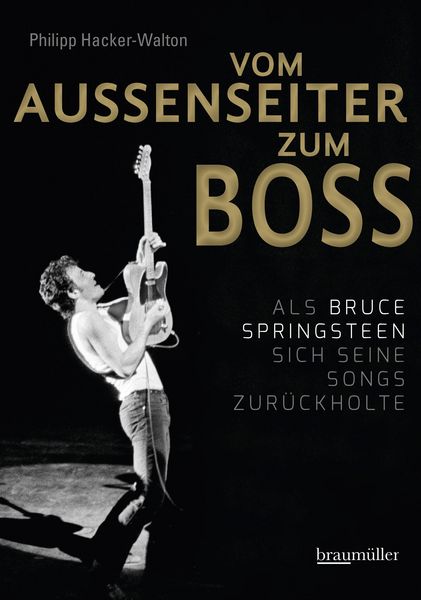Produktbild: Vom Au&szlig;enseiter zum Boss