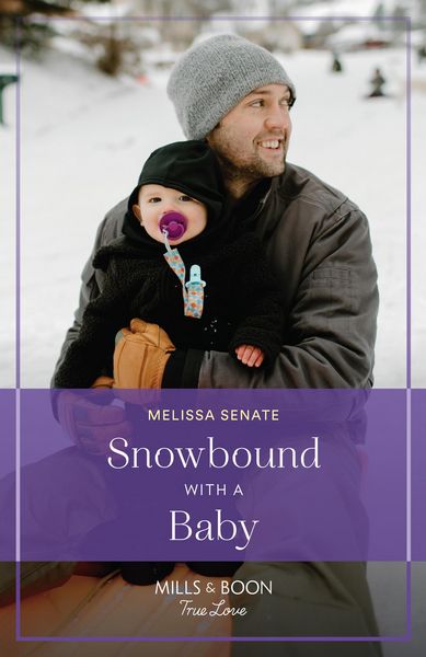 Produktbild: Snowbound With A Baby