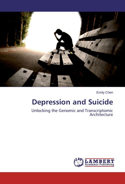 Produktbild: Depression and Suicide