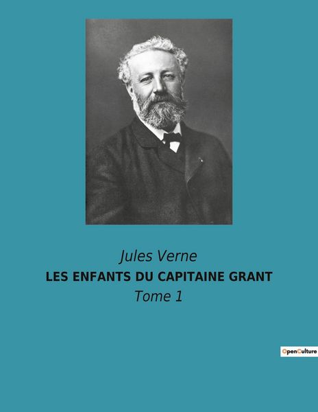 Produktbild: Les Enfants Du Capitaine Grant