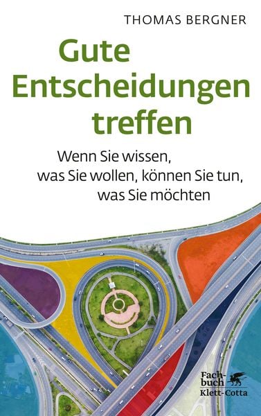 Produktbild: Gute Entscheidungen treffen