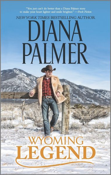 Produktbild: Wyoming Legend