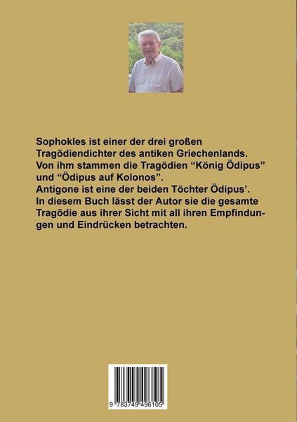 Produktbild: Antigone