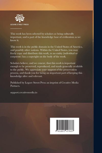 Produktbild: A Commentary on the New Testament; Volume 3