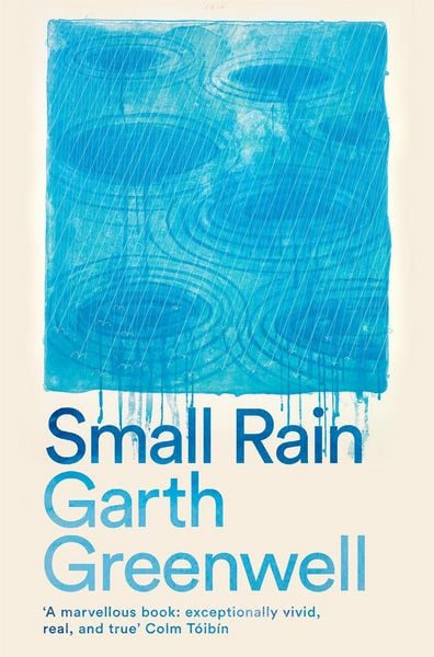 Produktbild: Small Rain