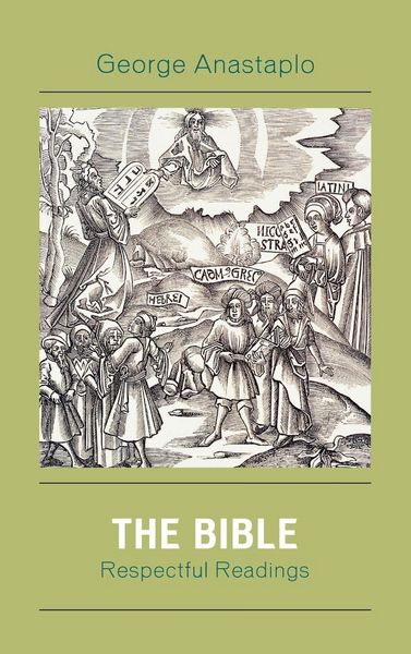 Produktbild: Anastaplo, G: Bible