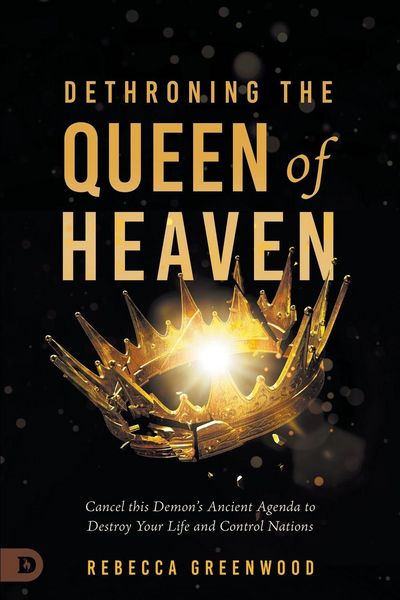 Produktbild: Dethroning the Queen of Heaven