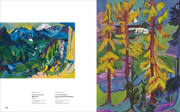 Produktbild: Ernst Ludwig Kirchner
