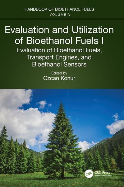 Produktbild: Evaluation and Utilization of Bioethanol Fuels. I.