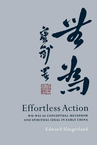 Produktbild: Effortless Action