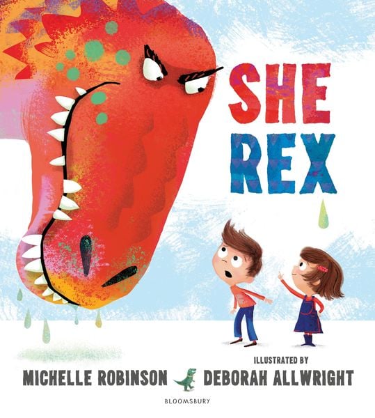Produktbild: She Rex