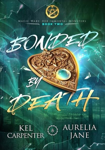 Produktbild: Bonded by Death
