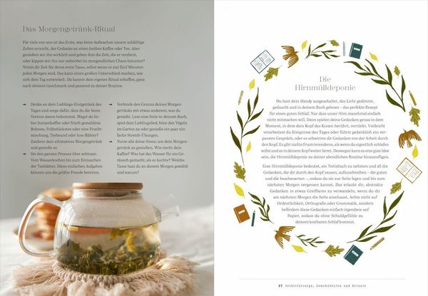 Produktbild: Cottage Life