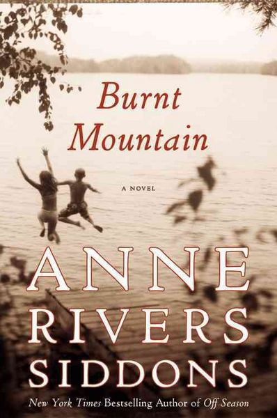 Produktbild: Burnt Mountain