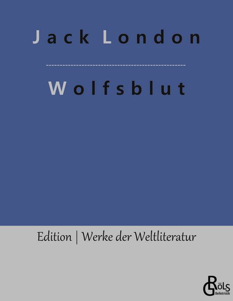 Produktbild: Wolfsblut